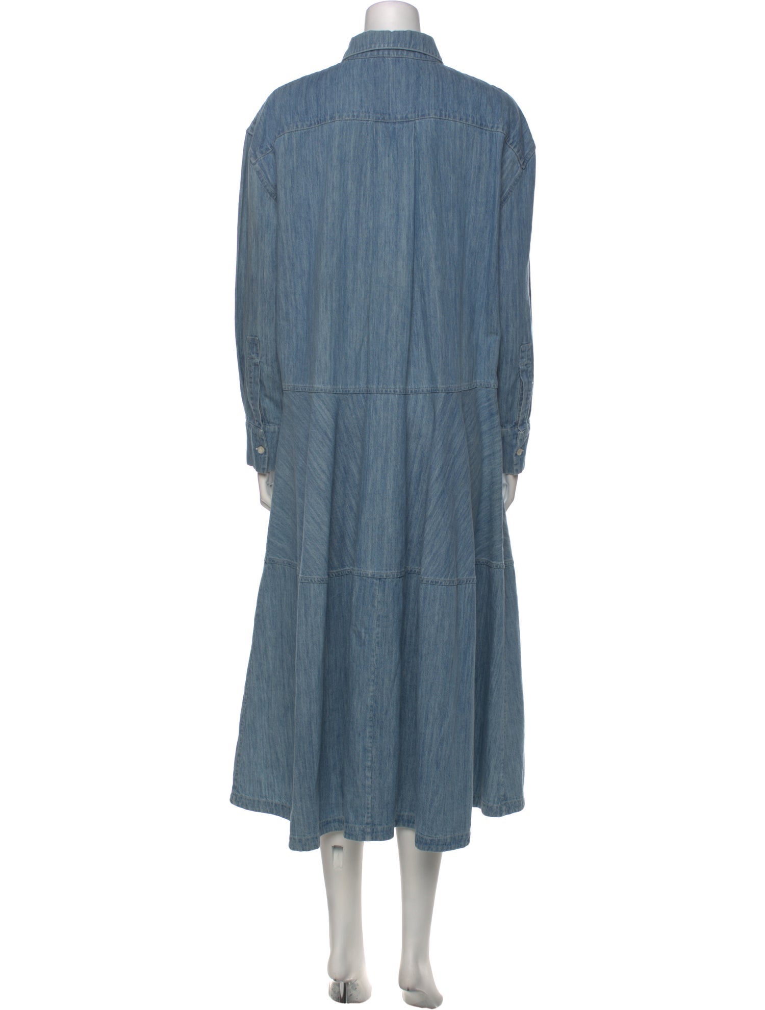 Marni Long Dress